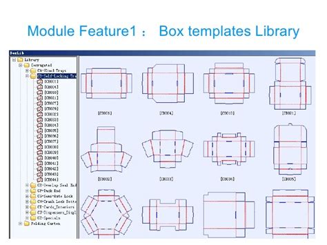 VovSoft 3D Box Maker