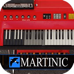 Martinic Colorsound Tremelo 1.3.1