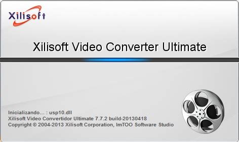 Xilisoft Video Converter Ultimate