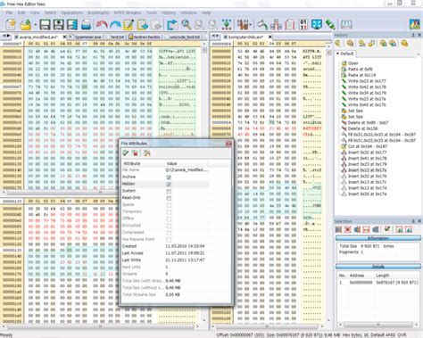 Free Free Hex Editor