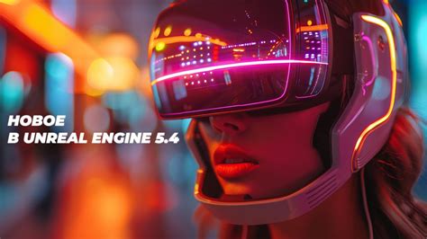 Unreal Engine (платные функции) 5 Offline Installer
