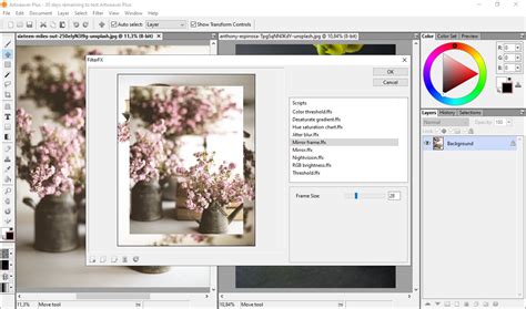 Artweaver 7 For Free
