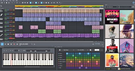 MAGIX Music Maker 2025 Activation Key
