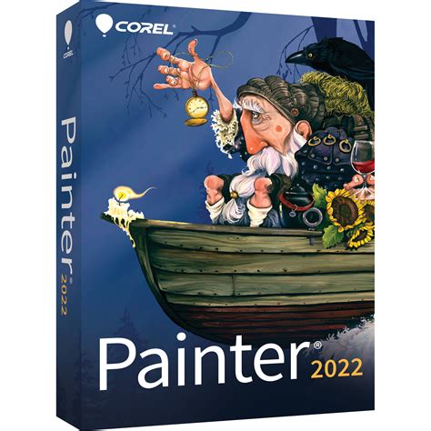 Corel Painter 2025 Download For PC
