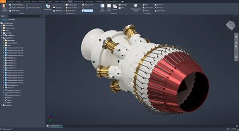 Autodesk Inventor 2025 Free Download Trial
