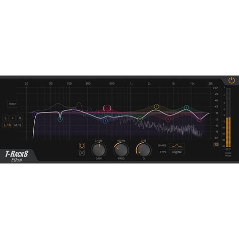 IK Multimedia T-RackS 2025 Free Download File
