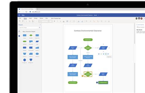 Microsoft Visio 2021 Free Download
