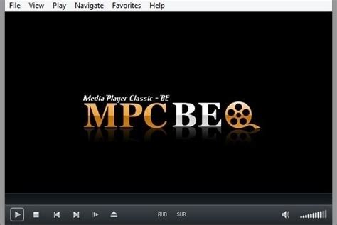 Media Player Classic 2025 Full Setup

